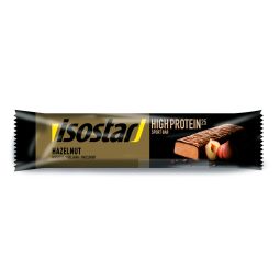 ISOSTAR Visoko Proteinska Pločica Lešnik 35g