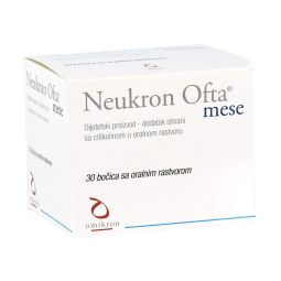 Neukron Ofta Mese oralni rastvor 30 bočica