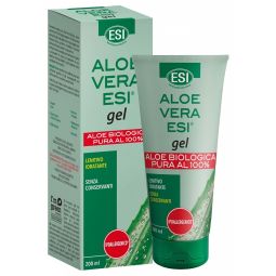 Aloe Vera Esi gel puro al 99,9% 200 ml