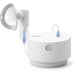 OMRON CompAIR C28P Kompresorski inhalator