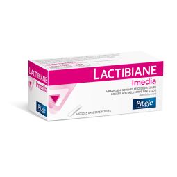 Lactibiane Imedia 4 kesice