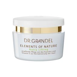 Dr. Grandel EN Nutri Lifting krema za zrelu kozu 24h 50ml