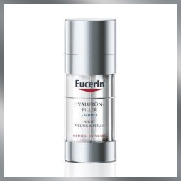 Eucerin Hyaluron Filler noćni intenzivni serum 30 ml