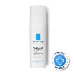 La Roche Posay Toleriane sensitive Fluid 40 ml