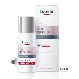 Eucerin Anti Pigment noćna krema 50 ml