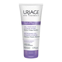 Uriage Gyn-Phy gel 50ml