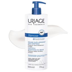 Uriage Xemose umirujući balzam 500ml