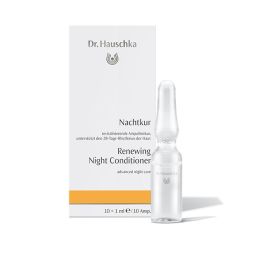 Dr.Hauschka Ampule za lice N, 10 ampula