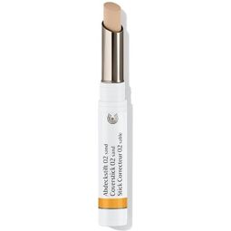 Dr.Hauschka Korektivni stik 02 beige 2g