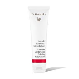 Dr.Hauschka Mleko za telo od lavande i sandalovine 145 ml