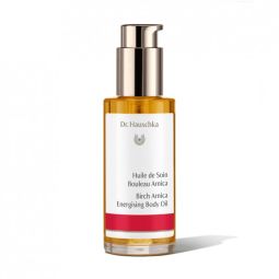 Dr.Hauschka Ulje za telo od breze i arnike 75ml