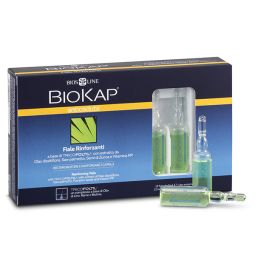 BioKap Ampule protiv opadanja kose 12 x7 ml