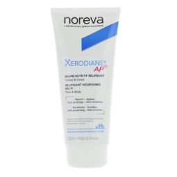 Noreva Xerodiane AP+ hranljivi balzam za lice i telo 200 ml