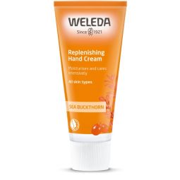 Weleda krema za ruke od pasjeg trna 50 ml