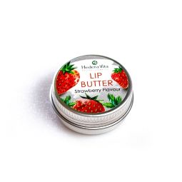 Hedera Vita Lip buter jagoda 10g