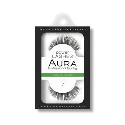 Aura veštačke trepavice Power Lashes 07