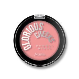 Aura rumenilo Glorious Cheeks 213 Dollface