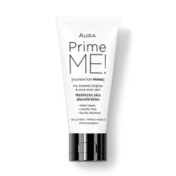 Aura baza za ten Prime me 30 ml