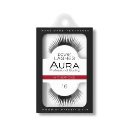 Aura veštačke trepavice Power Lashes 16