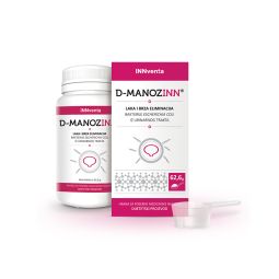 D-Manozinn prašak 62,6 g