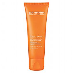 Darphin Soleil Plaisir spf 50 zaštitna krema za lice 50 ml