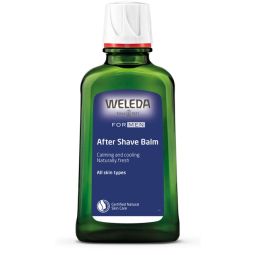 Weleda balzam posle brijanja 100 ml