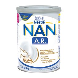 Nestle NAN AR 400g