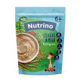 Nutrino Mlečna kaša - 7 Žitarica 200g