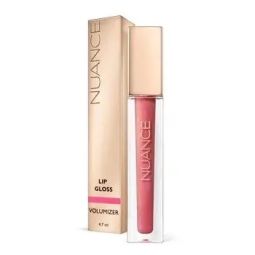 Nuance sjaj za usne za volumen 03 Magnetic Pink 4,7ml