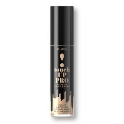 Aura tečni korektor Touch Up Pro 022 Vanilla 5,5 ml