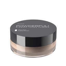 Aura puder u prahu Powderful 03 Deep 8 g