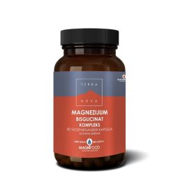 Magnezijum bisglicinat Terranova 100mg 50 kapsula