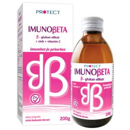 Protect Imunobeta sirup 200 g