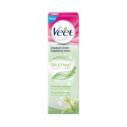 Veet krema za depilaciju Dry 100ml