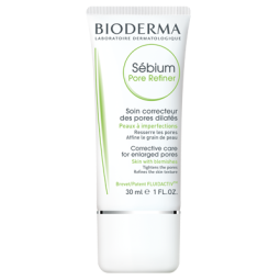 Bioderma Sebium Pore Refiner krema 30 ml