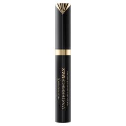 Max Factor Max Masterpiece Maskara 01 Black