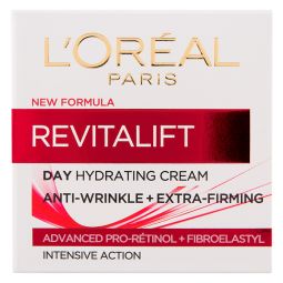 Loreal Paris Revitalift Dnevna krema protiv bora 50ml