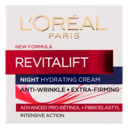 Loreal Paris Revitalift Noćna krema protiv bora 50ml