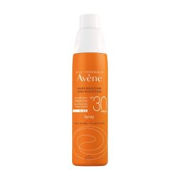 Avene Sun Sprej SPF 30, 200 ml