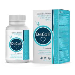 Decoli prašak, 60g