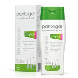 Pantogar Šampon za žene 200ml