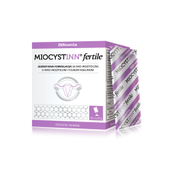 Miocystinn fertile 20 kesica