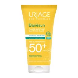 Uriage Bariesun fluid SPF50+ 40ml