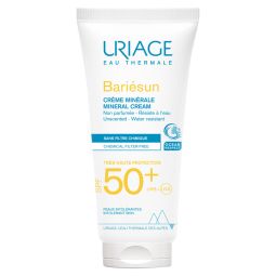 Uriage Bariesun mineralna krema SPF50+ 100ml