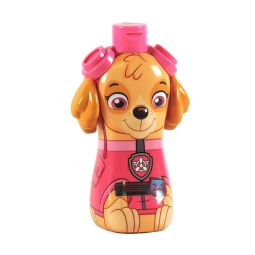 Disney Paw Patrol figura Skye šampon&gel za tuširanje 400ml