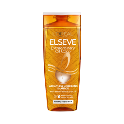 Loreal Paris Elseve Extraordinary Oil Coco Šampon 250ml