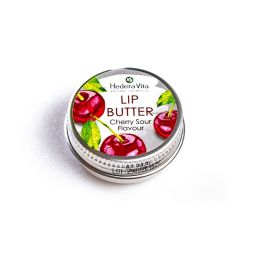 Hedera Vita Lip buter višnja 10g