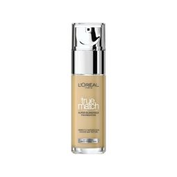 Loreal Paris True Match Tečni puder3.D/3.W Warm 30ml