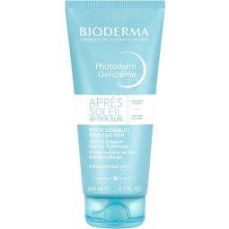 Bioderma Photoderm After-sun gel krema 200ml