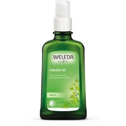 Weleda ulje protiv celulita od breze 100 ml